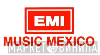 Emi Music Mexico - Винил CD и Кассеты лейбла Emi Music Mexico на сайте МаркетВинила