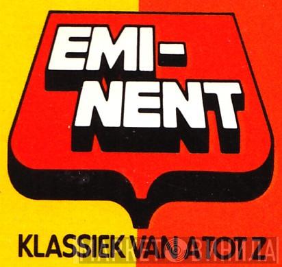 Emi-nent - Винил CD и Кассеты лейбла Emi-nent на сайте МаркетВинила