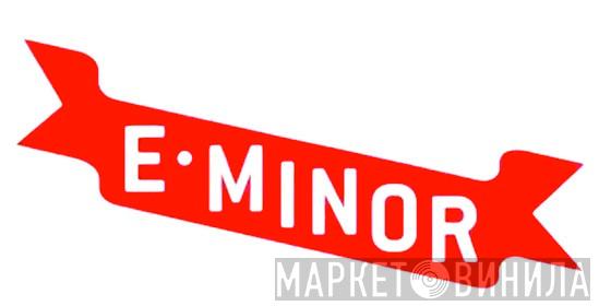 Eminor Records  - Винил CD и Кассеты лейбла Eminor Records (2) на сайте МаркетВинила