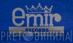 Emir Records - Винил CD и Кассеты лейбла Emir Records на сайте МаркетВинила