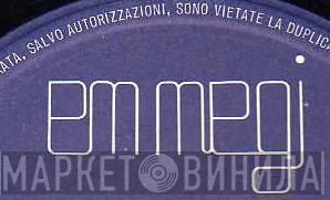Emmegi Records - Винил CD и Кассеты лейбла Emmegi Records на сайте МаркетВинила