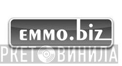 Emmo.biz - Винил CD и Кассеты лейбла Emmo.biz на сайте МаркетВинила