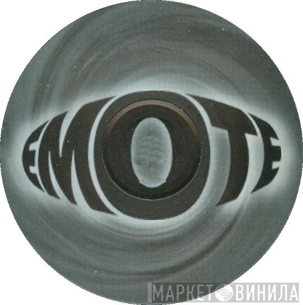 Emote - Винил CD и Кассеты лейбла Emote на сайте МаркетВинила