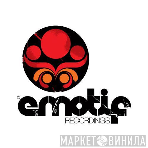 Emotif Recordings - Винил CD и Кассеты лейбла Emotif Recordings на сайте МаркетВинила
