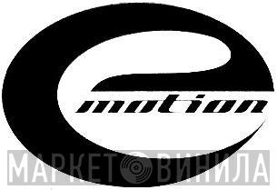 Emotion Recordings - Винил CD и Кассеты лейбла Emotion Recordings на сайте МаркетВинила