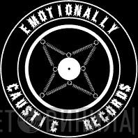 Emotionally Caustic Records - Винил CD и Кассеты лейбла Emotionally Caustic Records на сайте МаркетВинила