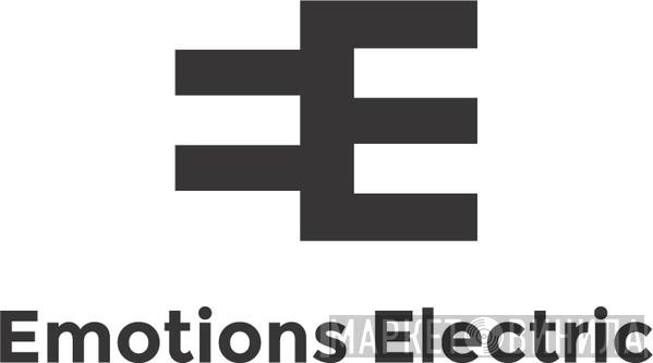 Emotions Electric - Винил CD и Кассеты лейбла Emotions Electric на сайте МаркетВинила