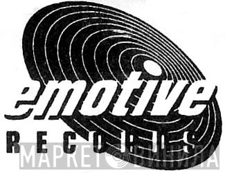 Emotive Records - Винил CD и Кассеты лейбла Emotive Records на сайте МаркетВинила
