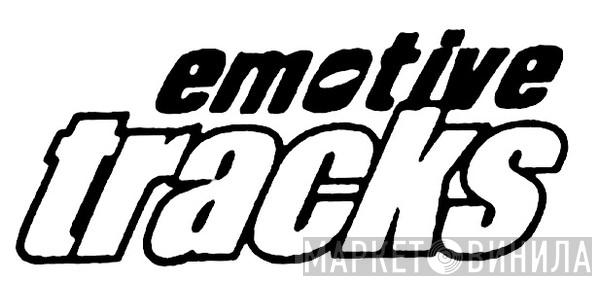 Emotive Tracks - Винил CD и Кассеты лейбла Emotive Tracks на сайте МаркетВинила