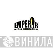 Emperor Media Holdings SL - Винил CD и Кассеты лейбла Emperor Media Holdings SL на сайте МаркетВинила