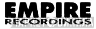 Empire Recordings - Винил CD и Кассеты лейбла Empire Recordings на сайте МаркетВинила