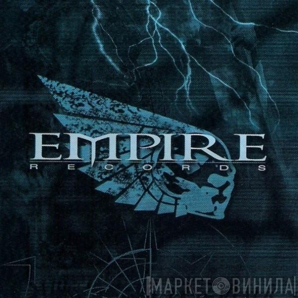 Empire Records  - Винил CD и Кассеты лейбла Empire Records (6) на сайте МаркетВинила