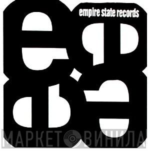 Empire State Records - Винил CD и Кассеты лейбла Empire State Records на сайте МаркетВинила