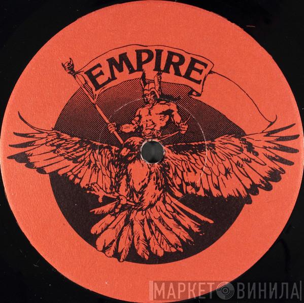 Empire  - Винил CD и Кассеты лейбла Empire (6) на сайте МаркетВинила