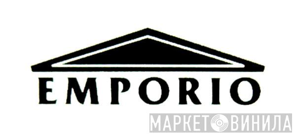 Emporio - Винил CD и Кассеты лейбла Emporio на сайте МаркетВинила
