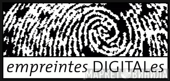 Empreintes DIGITALes - Винил CD и Кассеты лейбла Empreintes DIGITALes на сайте МаркетВинила