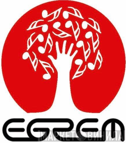 Empresa De Grabaciones Y Ediciones Musicales (Egrem) - Винил CD и Кассеты лейбла Empresa De Grabaciones Y Ediciones Musicales (Egrem) на сайте МаркетВинила