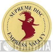 Empress Valley Supreme Disc - Винил CD и Кассеты лейбла Empress Valley Supreme Disc на сайте МаркетВинила