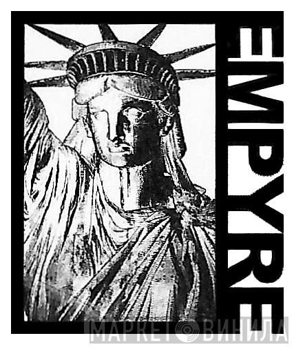 Empyre Records - Винил CD и Кассеты лейбла Empyre Records на сайте МаркетВинила