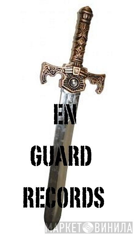 En Guard Records - Винил CD и Кассеты лейбла En Guard Records на сайте МаркетВинила