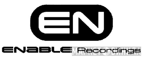 Enable Recordings - Винил CD и Кассеты лейбла Enable Recordings на сайте МаркетВинила