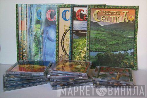 Enciclopedia Della Musica E Cultura Celtica - Винил CD и Кассеты лейбла Enciclopedia Della Musica E Cultura Celtica на сайте МаркетВинила