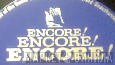 Encore! - Винил CD и Кассеты лейбла Encore! на сайте МаркетВинила