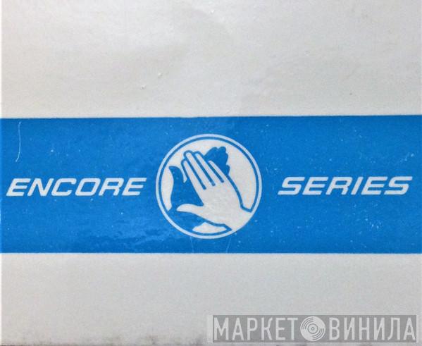 Encore Series  - Винил CD и Кассеты лейбла Encore Series (2) на сайте МаркетВинила