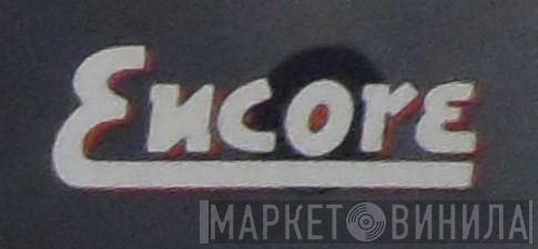 Encore  - Винил CD и Кассеты лейбла Encore (13) на сайте МаркетВинила
