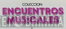 Encuentros Musicales - Винил CD и Кассеты лейбла Encuentros Musicales на сайте МаркетВинила