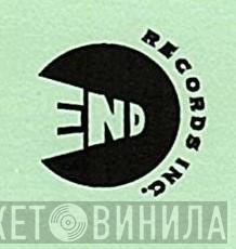 End Records Inc. - Винил CD и Кассеты лейбла End Records Inc. на сайте МаркетВинила