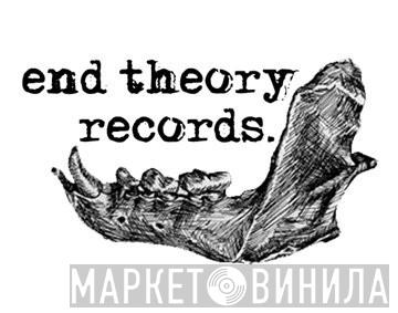 End Theory Records - Винил CD и Кассеты лейбла End Theory Records на сайте МаркетВинила