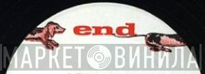 End - Винил CD и Кассеты лейбла End на сайте МаркетВинила