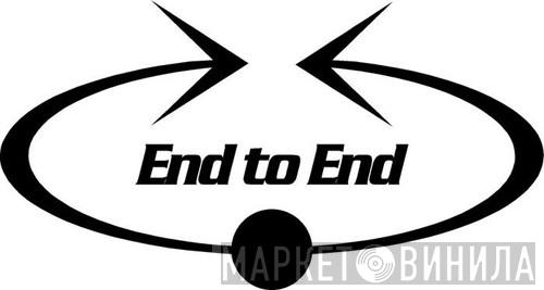 End to End - Винил CD и Кассеты лейбла End to End на сайте МаркетВинила