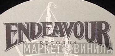 Endeavour Records - Винил CD и Кассеты лейбла Endeavour Records на сайте МаркетВинила