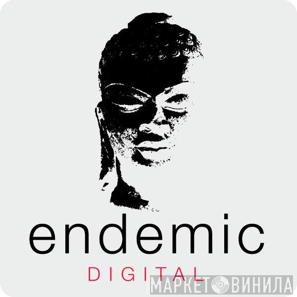 Endemic Digital - Винил CD и Кассеты лейбла Endemic Digital на сайте МаркетВинила
