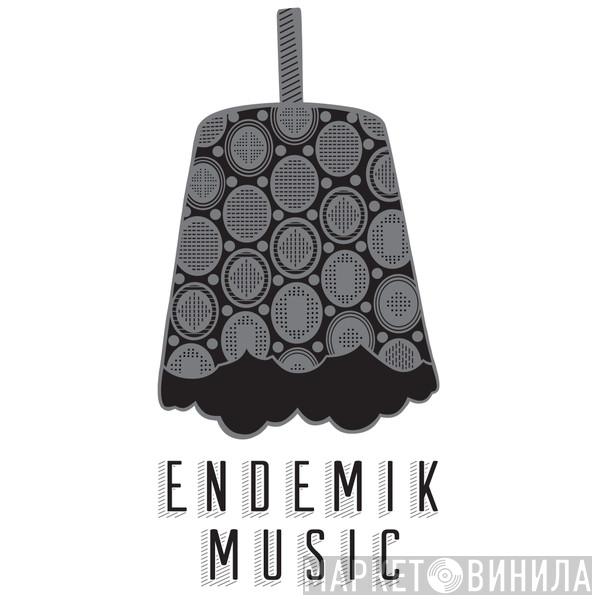 Endemik Music - Винил CD и Кассеты лейбла Endemik Music на сайте МаркетВинила