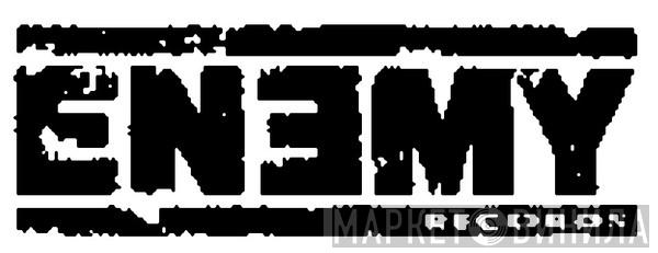 Enemy Records - Винил CD и Кассеты лейбла Enemy Records на сайте МаркетВинила