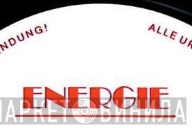 Energie  - Винил CD и Кассеты лейбла Energie (2) на сайте МаркетВинила