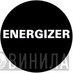 Energizer - Винил CD и Кассеты лейбла Energizer на сайте МаркетВинила
