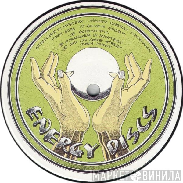 Energy Discs - Винил CD и Кассеты лейбла Energy Discs на сайте МаркетВинила