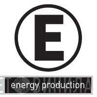 Energy Production - Винил CD и Кассеты лейбла Energy Production на сайте МаркетВинила