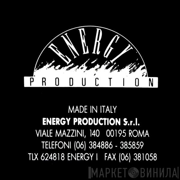 Energy Production s.r.l. - Винил CD и Кассеты лейбла Energy Production s.r.l. на сайте МаркетВинила