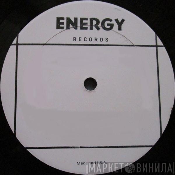 Energy Records  - Винил CD и Кассеты лейбла Energy Records (11) на сайте МаркетВинила