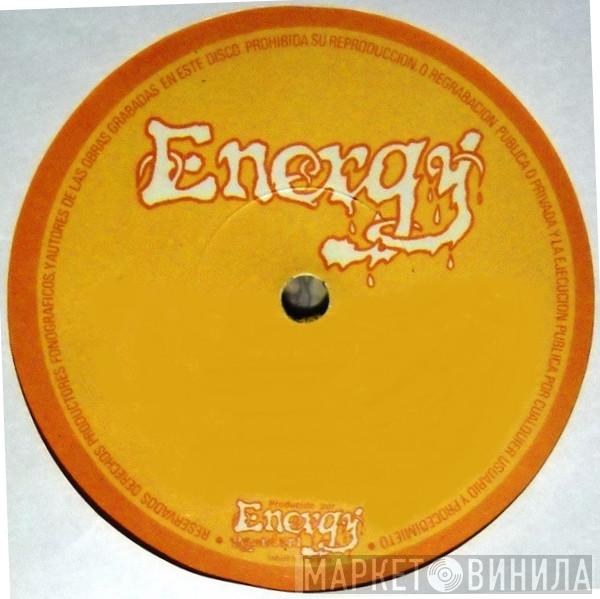 Energy Records  - Винил CD и Кассеты лейбла Energy Records (5) на сайте МаркетВинила