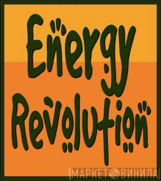 Energy Revolution - Винил CD и Кассеты лейбла Energy Revolution на сайте МаркетВинила