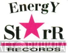 Energy StarR Records - Винил CD и Кассеты лейбла Energy StarR Records на сайте МаркетВинила