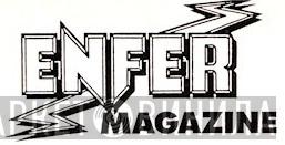 Enfer Magazine - Винил CD и Кассеты лейбла Enfer Magazine на сайте МаркетВинила