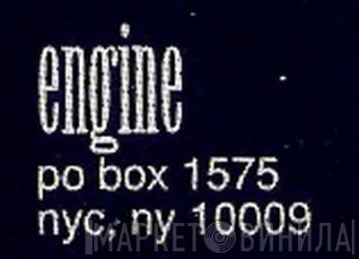 Engine  - Винил CD и Кассеты лейбла Engine (2) на сайте МаркетВинила