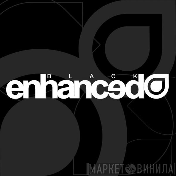Enhanced Black - Винил CD и Кассеты лейбла Enhanced Black на сайте МаркетВинила